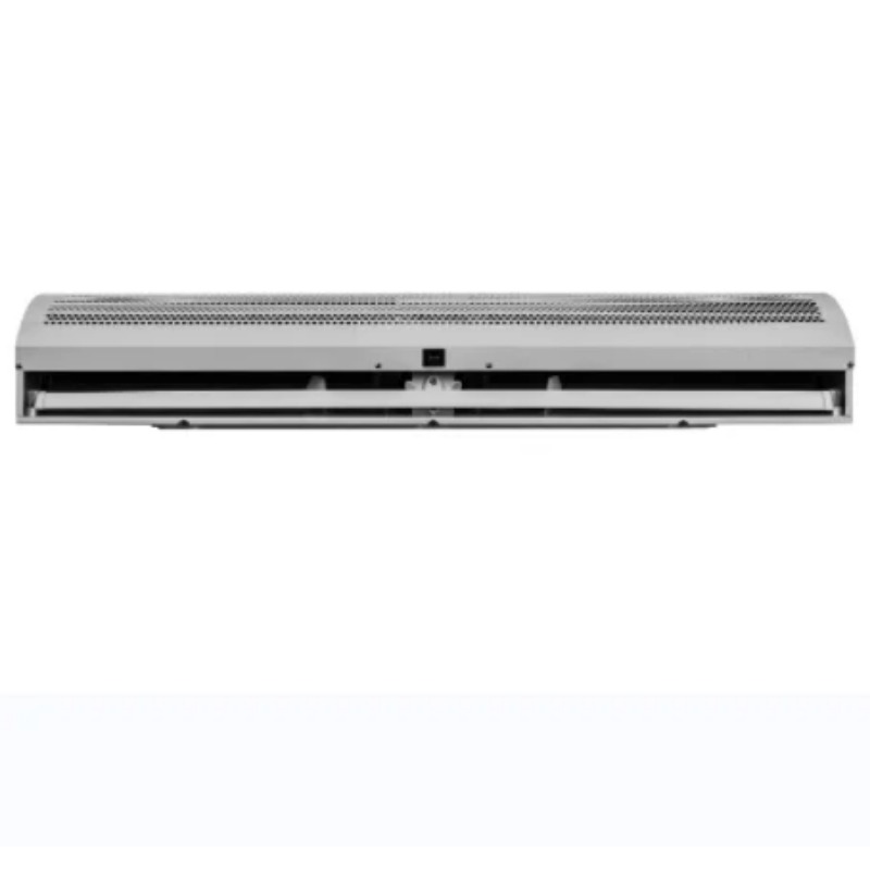 Food Storage Restaurant - QL 250W 1800mm Länge Motorluftschleier für
