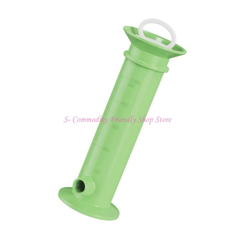 Food Storage Essentials - 85AE Baby-Püree-Beutelspender, unverzichtbares kleines Werkzeug für
