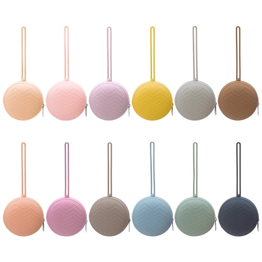 Food Storage For Baby - Food Grade Baby Weiche Silikon Halten