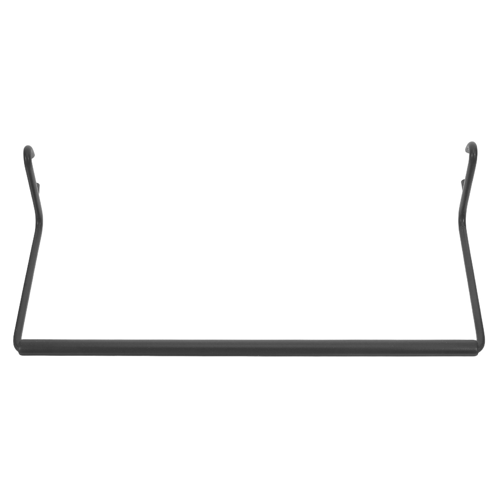 Food Storage Home - Pegboard Kunststoff-Handtuchhalter Wandmontiertes Aufbewahrungsregal Multifunktionaler Organizer