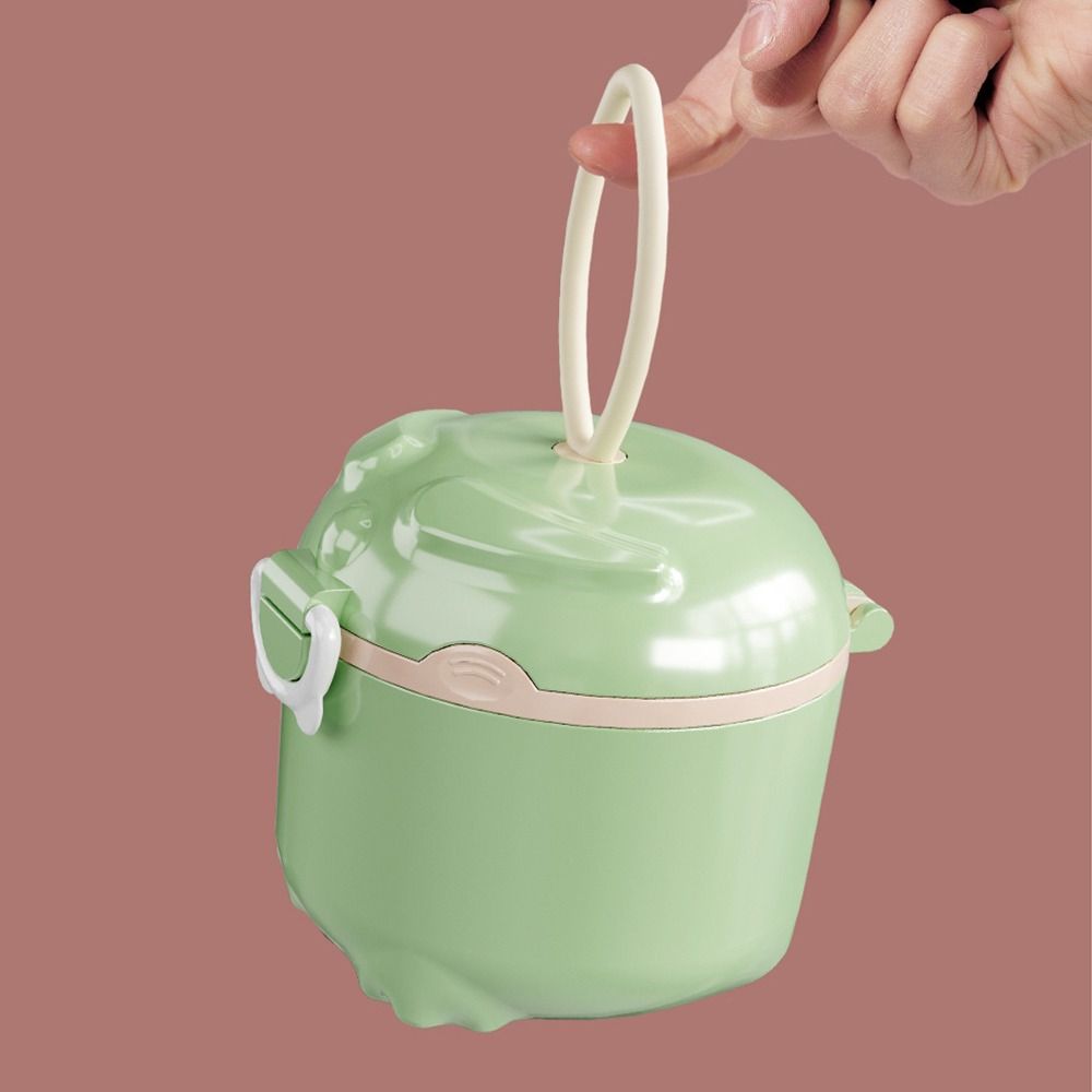 Food Storage Essentials - Löffel Milch Pulver Fütterung Lunch Box