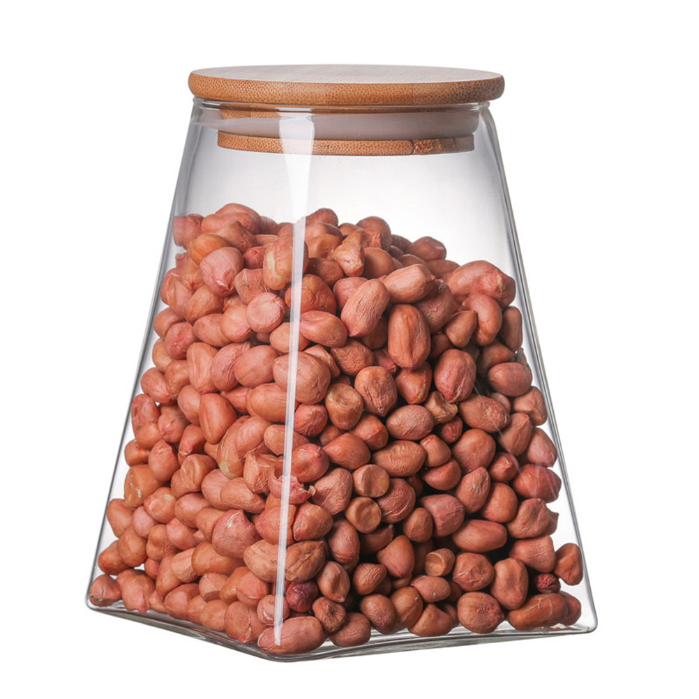 Glas-Vorratsbehälter Luftdicht – Food Storage Essentials Bewertung und Preis