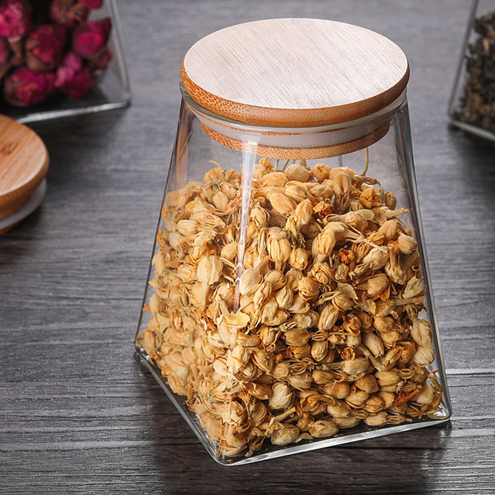Glas-Vorratsbehälter Luftdicht – Food Storage Essentials Bewertung und Preis