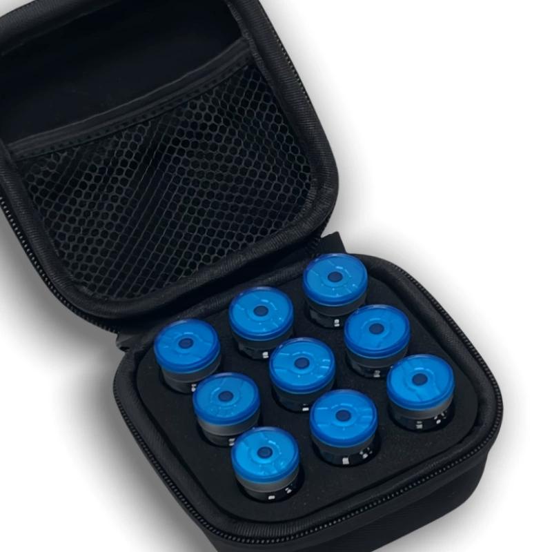 3ML Insulin-Fläschchen-Aufbewa – Food Storage Essentials Bewertung und Preis
