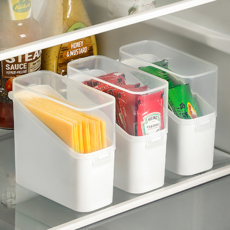 Käsebehälter mit Luftdichtem D – Food Storage Large Plastic Containers Bewertung und Preis