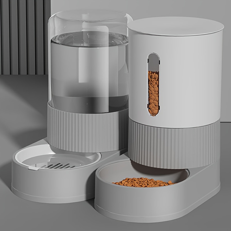 Futterspender für Katzen mit g – Xxl Food Storage Container Bewertung und Preis