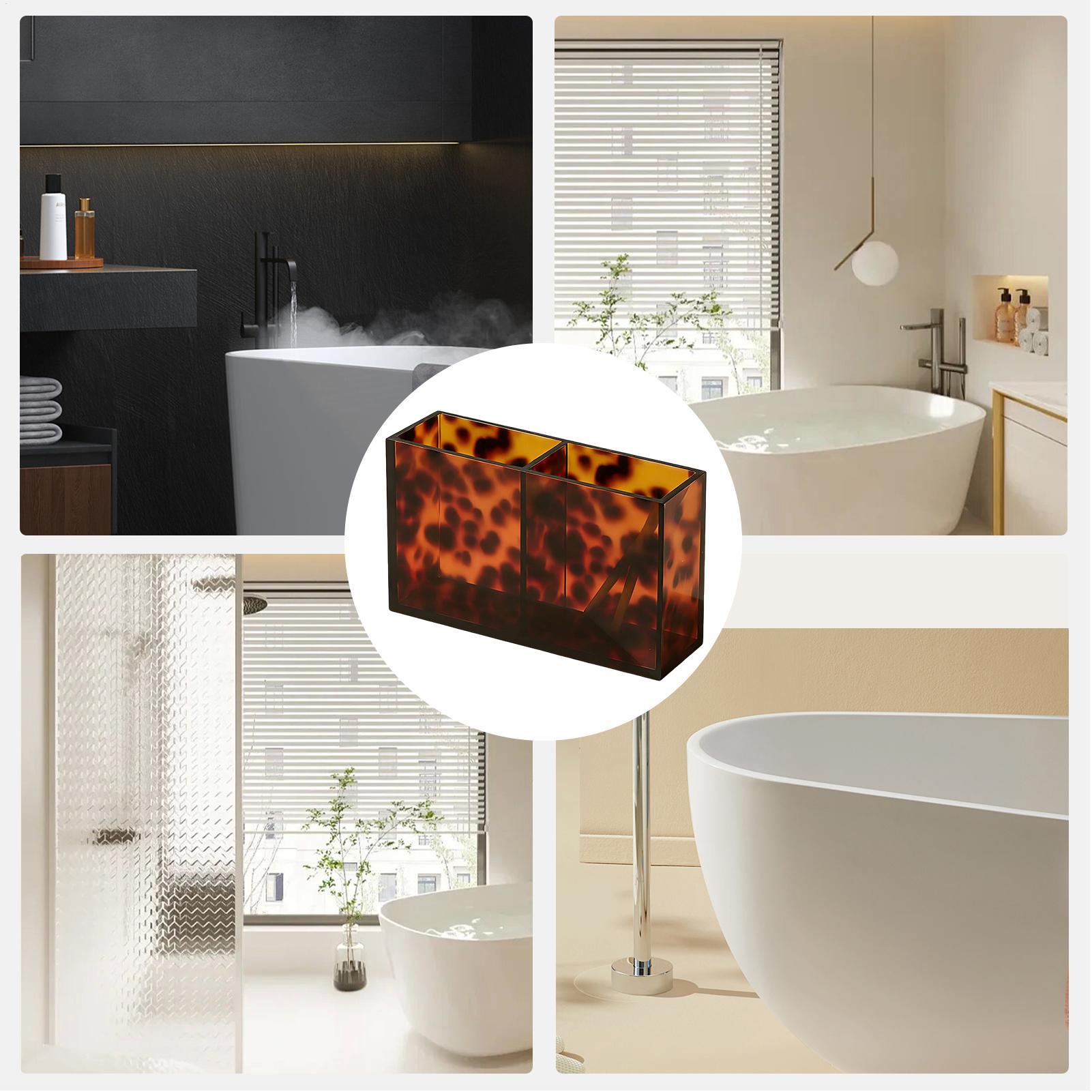 Badezimmer-Ablagetablett aus S – Food Storage Home Bewertung und Preis