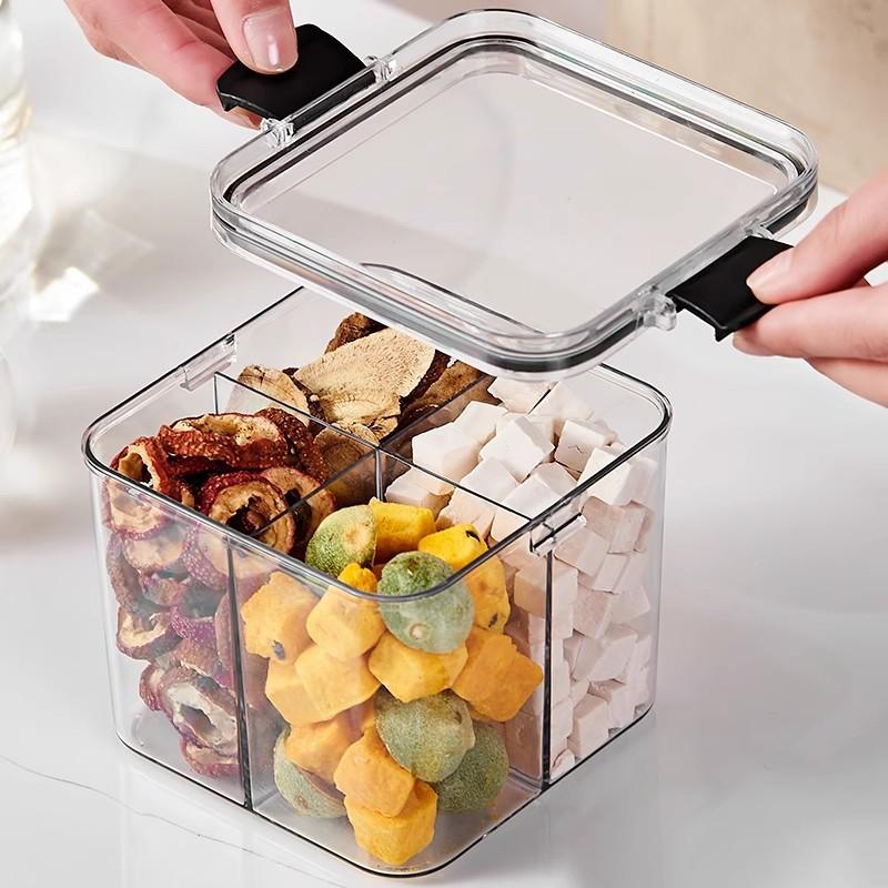 Küchen-Luftdichte Lebensmittel – Food Storage For Baby Bewertung und Preis