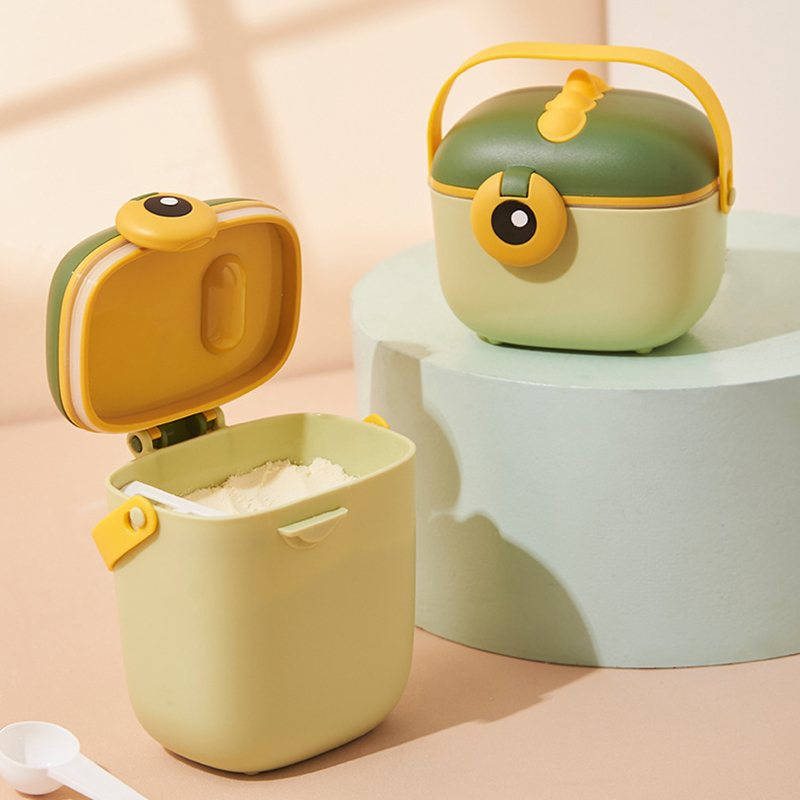 Tragbare Aufbewahrungsbox für  – Food Storage Essentials Bewertung und Preis