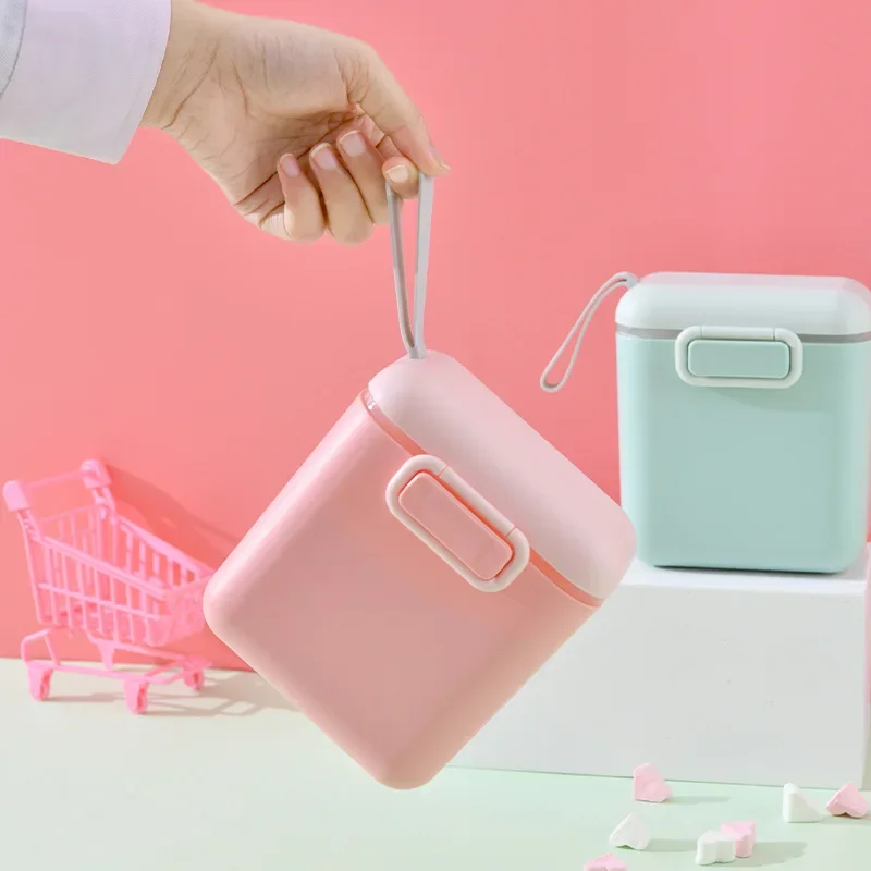 Tragbare Babynahrung-Aufbewahr – Food Storage Essentials Bewertung und Preis
