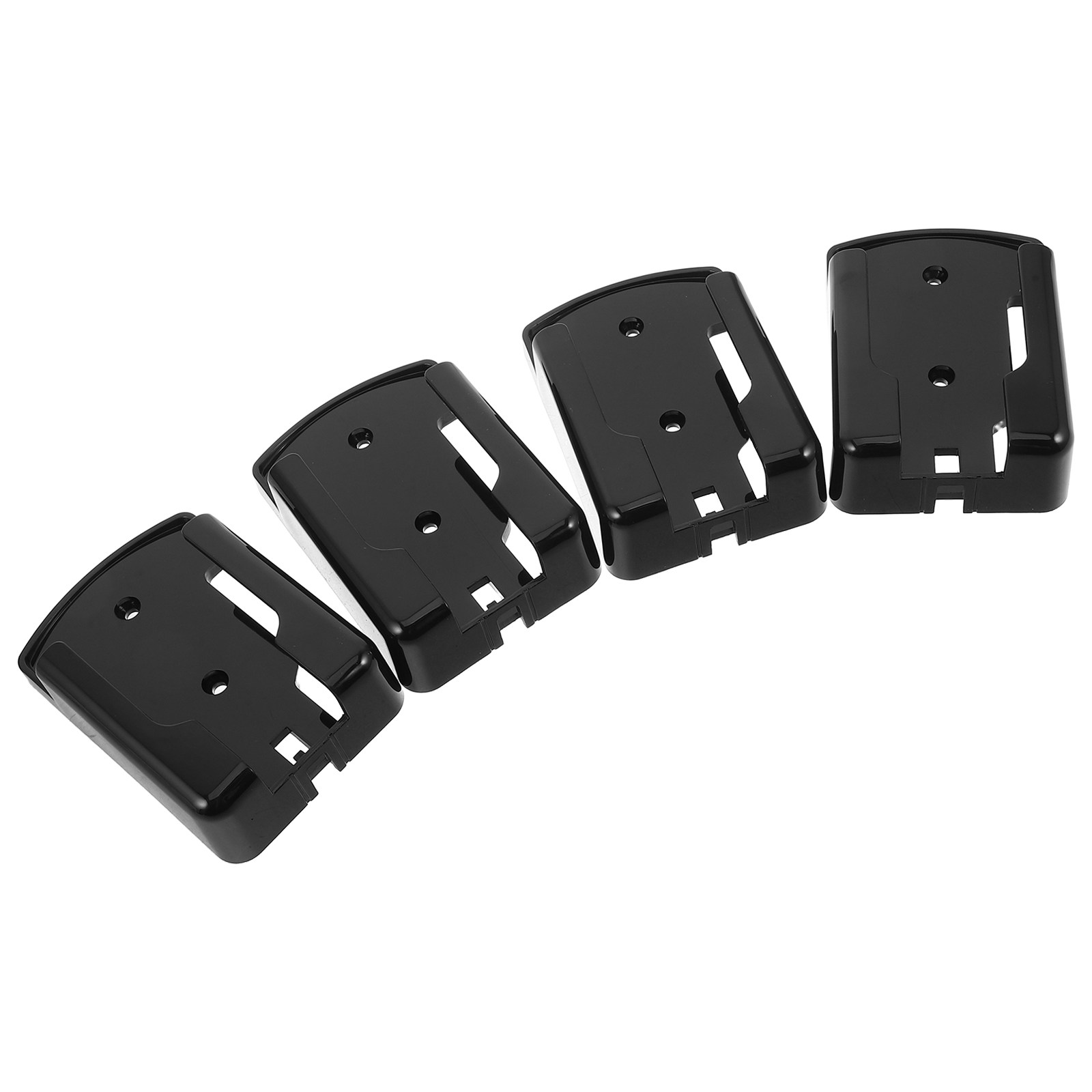4 Stück Selbstklebende Fernbed – Food Storage Home Bewertung und Preis