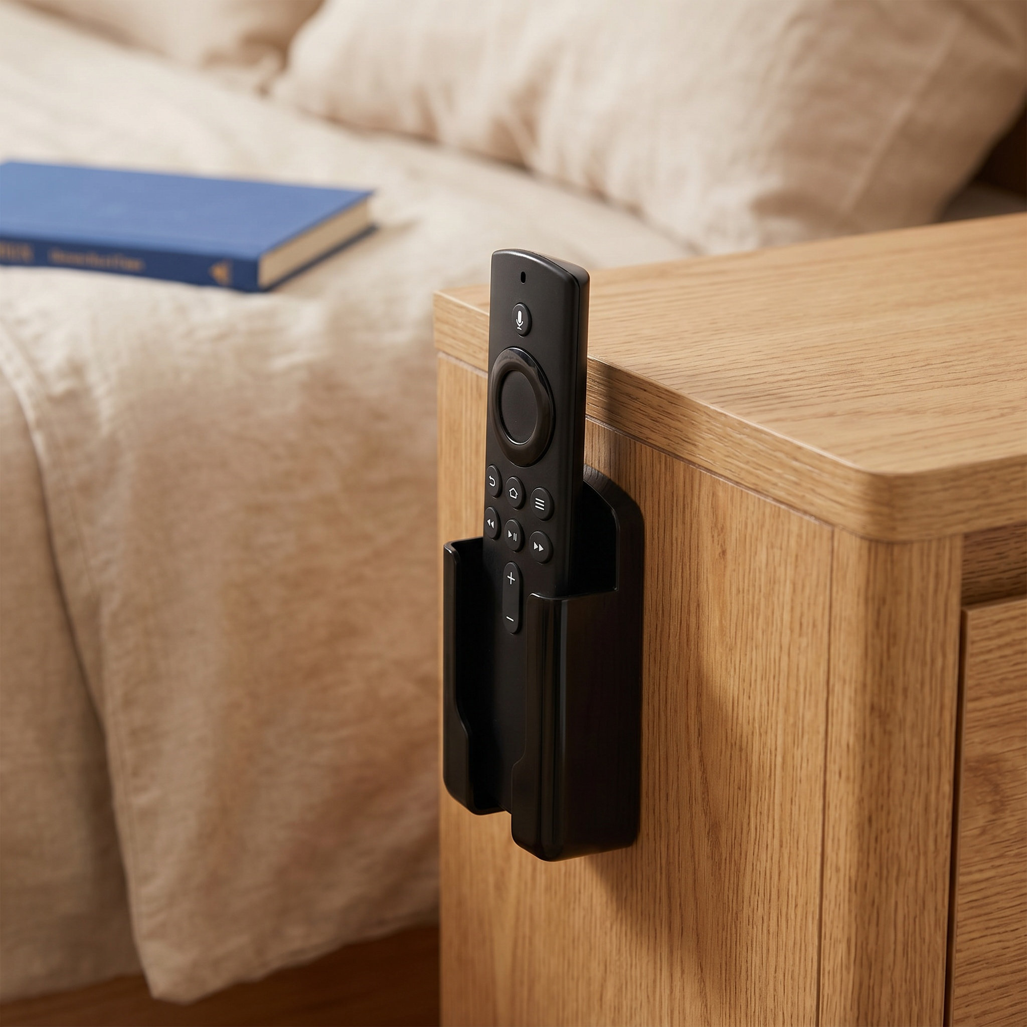 4 Stück Selbstklebende Fernbed – Food Storage Home Bewertung und Preis