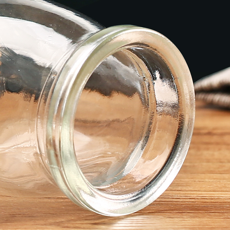 100ML/200ML Wishing Flasche Ho – Food Storage Yogurt Bewertung und Preis