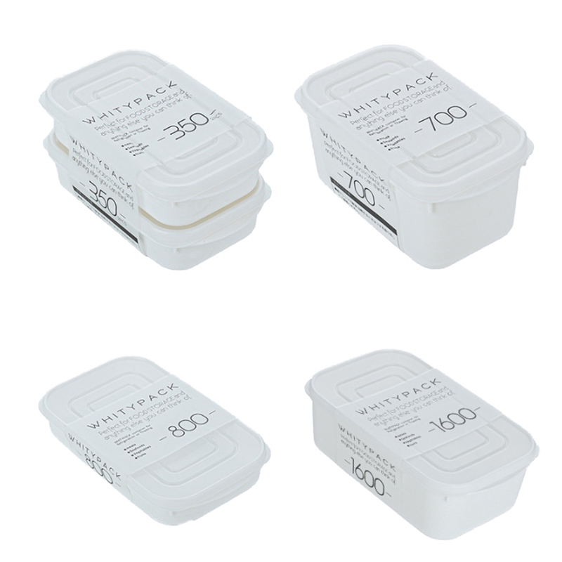 Japanische Fleischverpackungsb – Food Storage Made Easy Bewertung und Preis