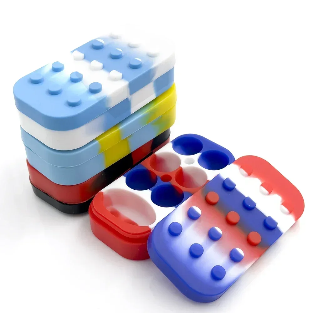 Antihaft-Silikon wachs box 6-L – Food Storage Essentials Bewertung und Preis
