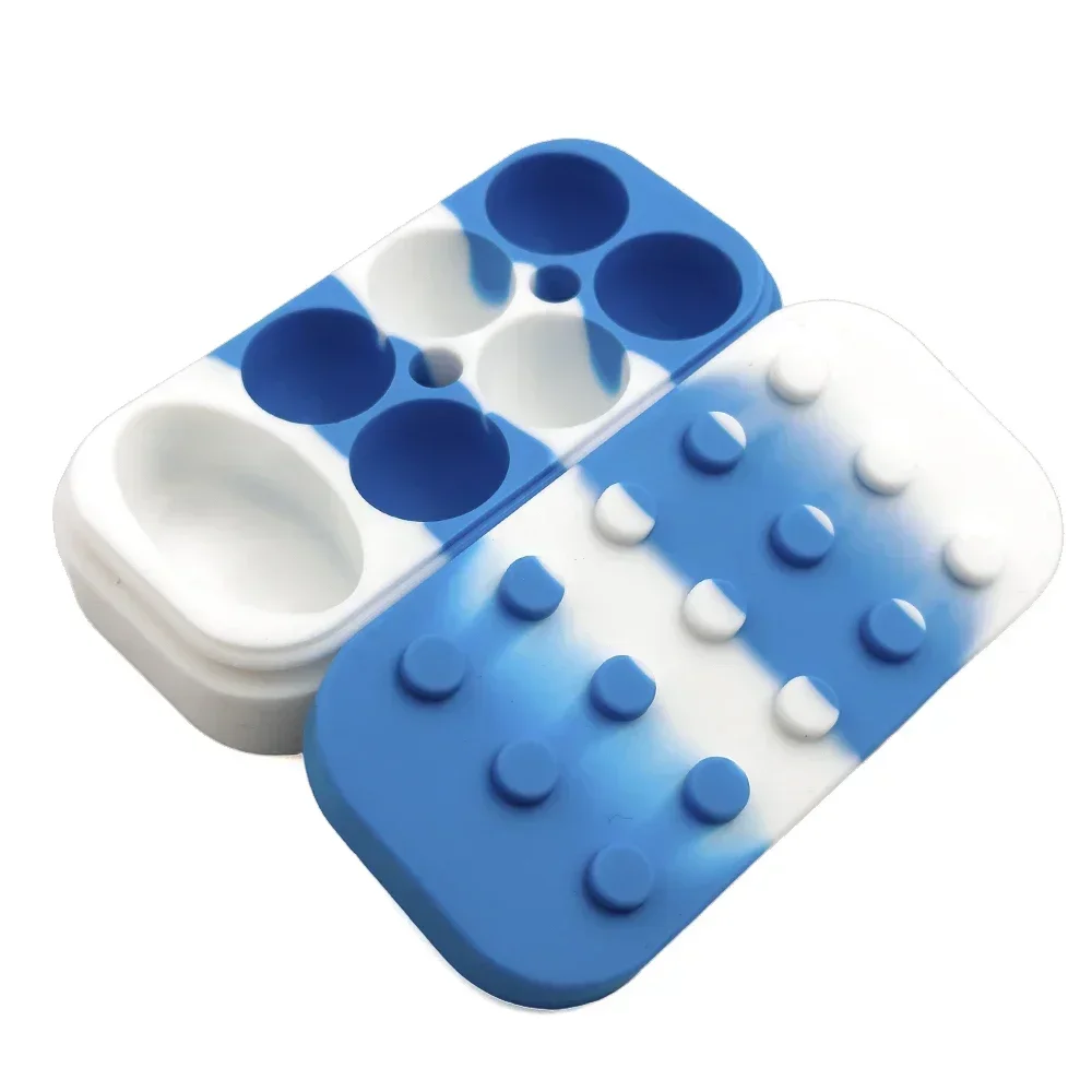 Antihaft-Silikon wachs box 6-L – Food Storage Essentials Bewertung und Preis