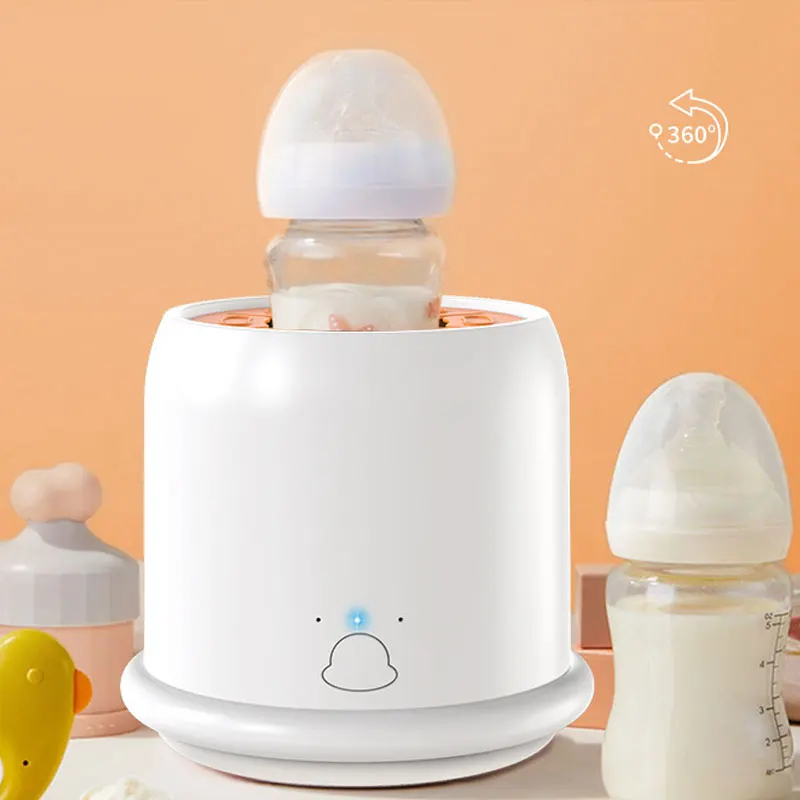 2026 NEUER Elektrischer Milchf – Food Storage For Baby Bewertung und Preis