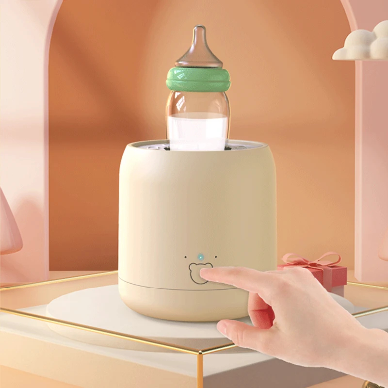 2026 NEUER Elektrischer Milchf – Food Storage For Baby Bewertung und Preis