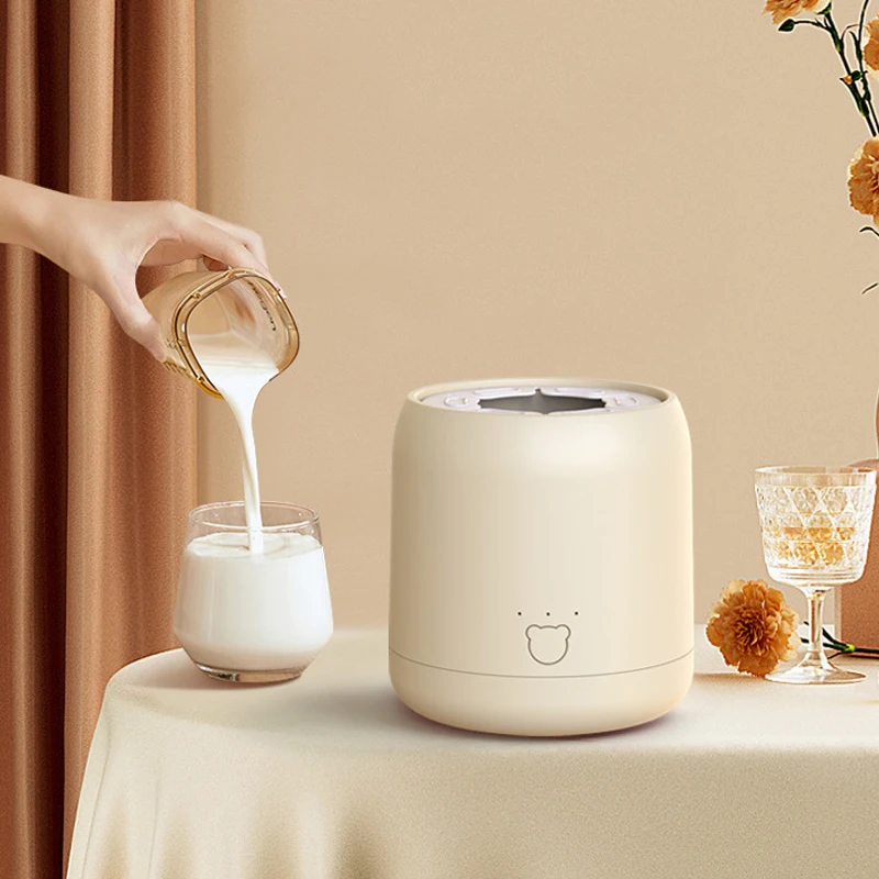 2026 NEUER Elektrischer Milchf – Food Storage For Baby Bewertung und Preis