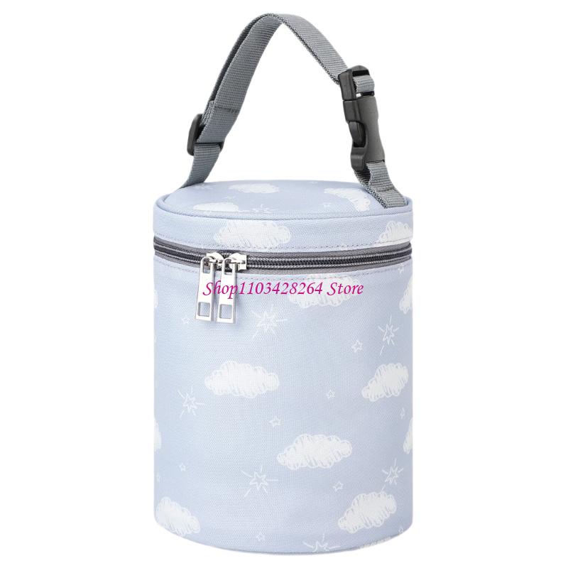 Isolierte Flaschenhalterhülle  – Food Storage For Baby Bewertung und Preis