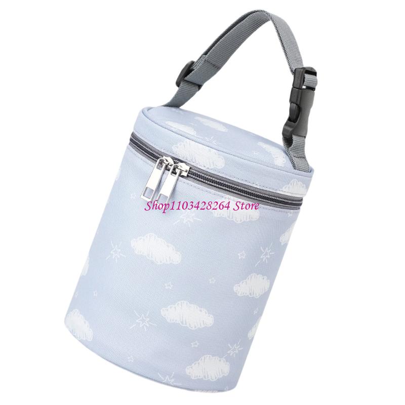 Isolierte Flaschenhalterhülle  – Food Storage For Baby Bewertung und Preis