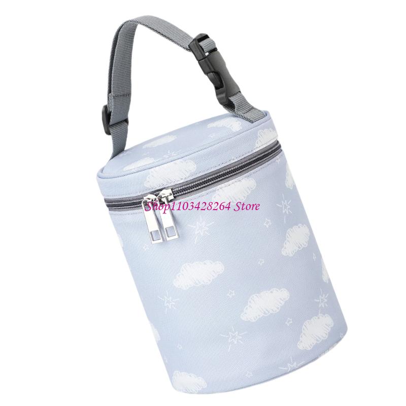 Isolierte Flaschenhalterhülle  – Food Storage For Baby Bewertung und Preis