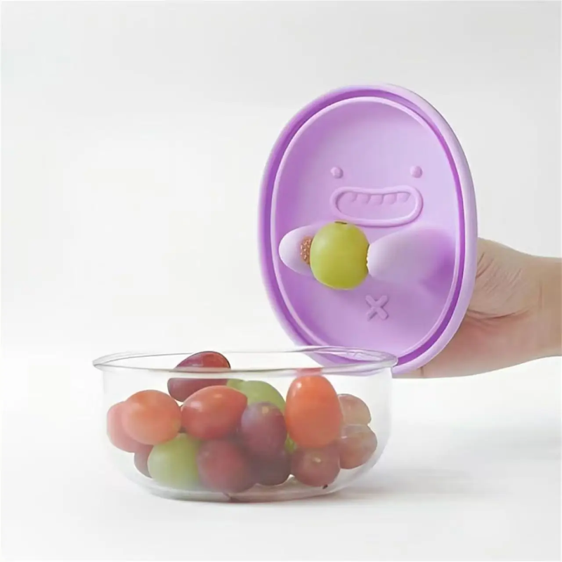 Freihändige Snackbox, kein Krü – Food Storage Meals Bewertung und Preis