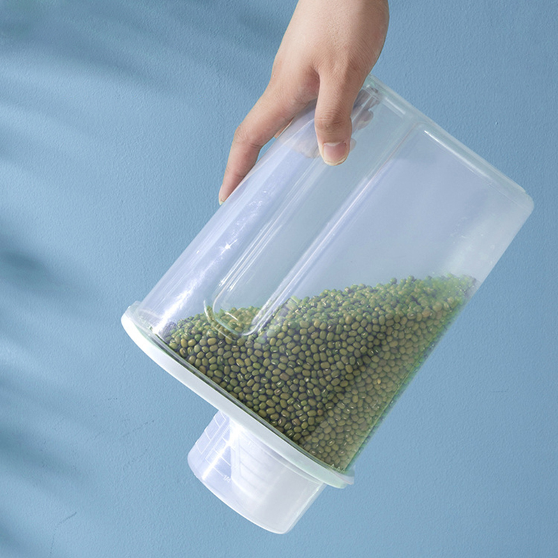 Große Küche Grain Storage Tank – Food Storage Large Plastic Containers Bewertung und Preis
