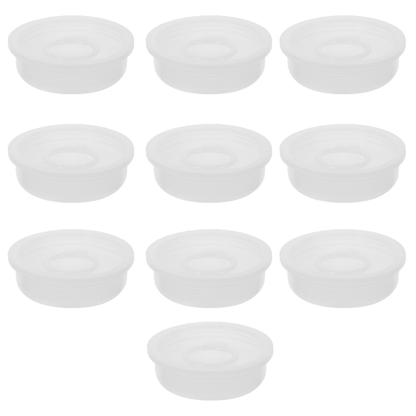 10 Stück Kunststoff Chemikalie – Food Storage Plastic Bewertung und Preis