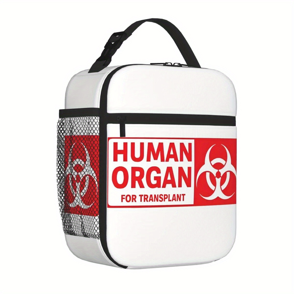 Rote Isolierte Kühltasche für  – Xxl Food Storage Container Bewertung und Preis