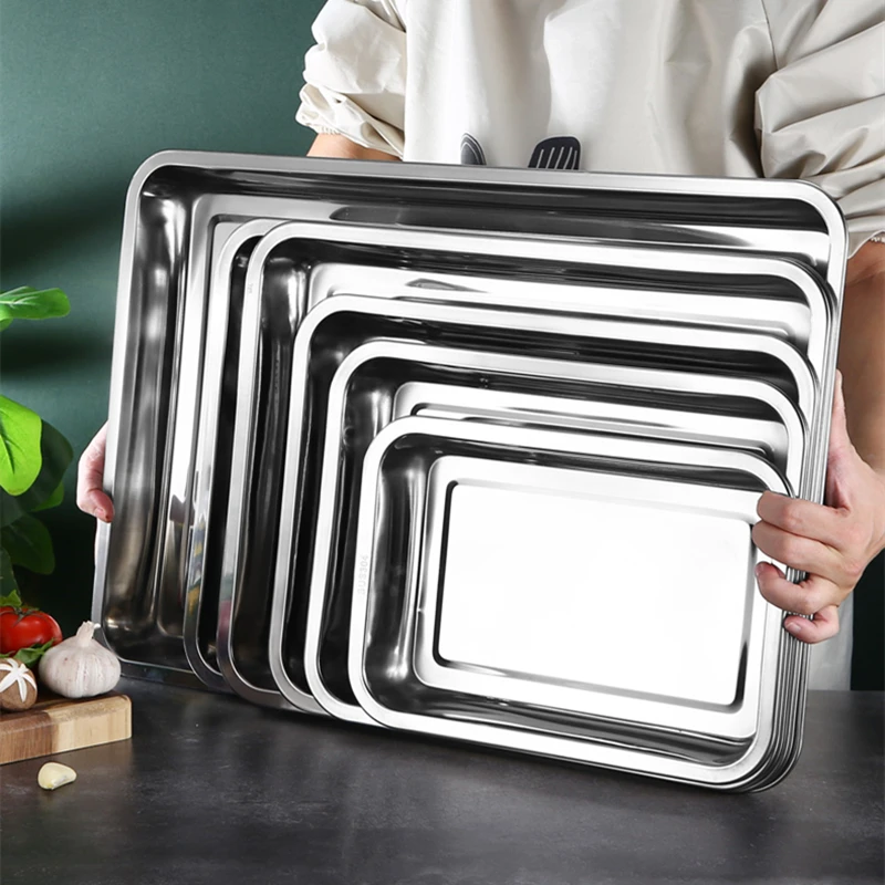Edelstahl Barbecue Tee Lagerun – Food Storage Restaurant Bewertung und Preis