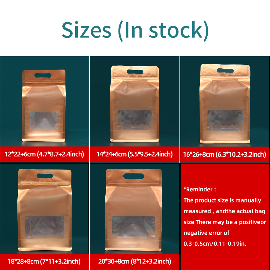 Wiederverwendbare goldene acht – Food Storage Plastic Bewertung und Preis