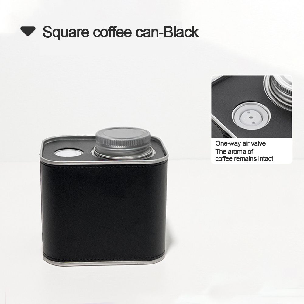 Kaffeebohnen, luftdichte Dosen – Food Storage Meals Bewertung und Preis