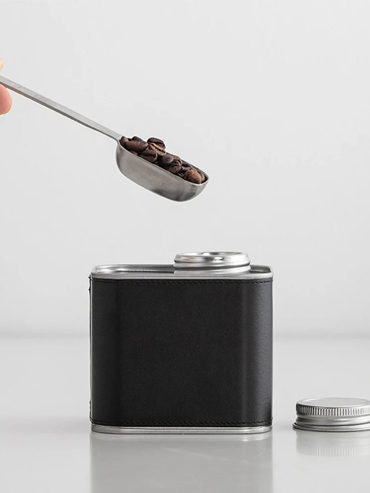 Kaffeebohnen, luftdichte Dosen – Food Storage Meals Bewertung und Preis