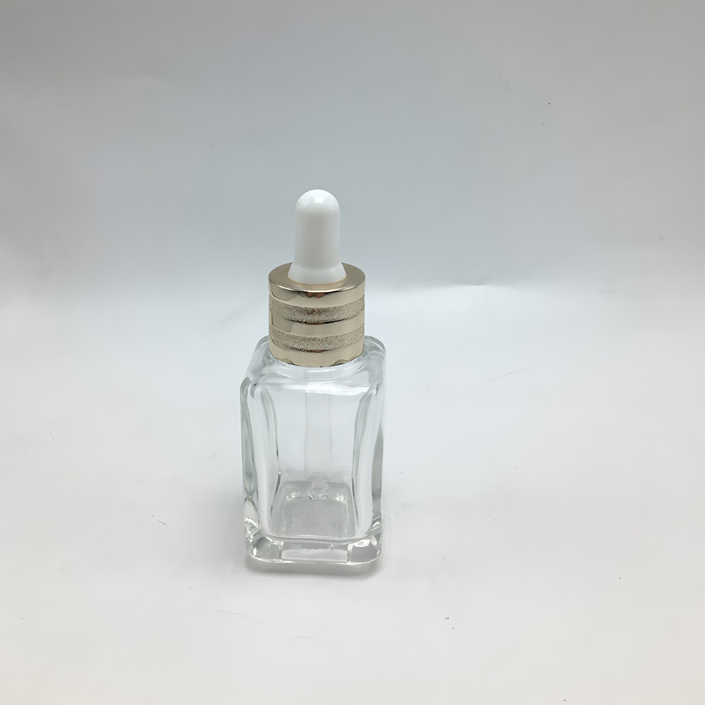 30 ml quadratische Tropfflasch – Food Storage Essentials Bewertung und Preis