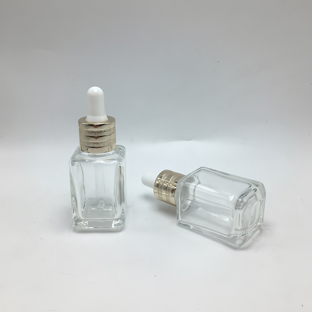 30 ml quadratische Tropfflasch – Food Storage Essentials Bewertung und Preis
