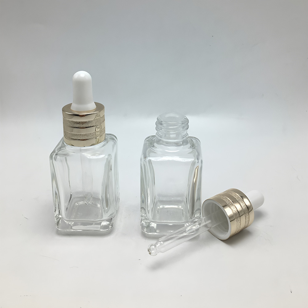 30 ml quadratische Tropfflasch – Food Storage Essentials Bewertung und Preis