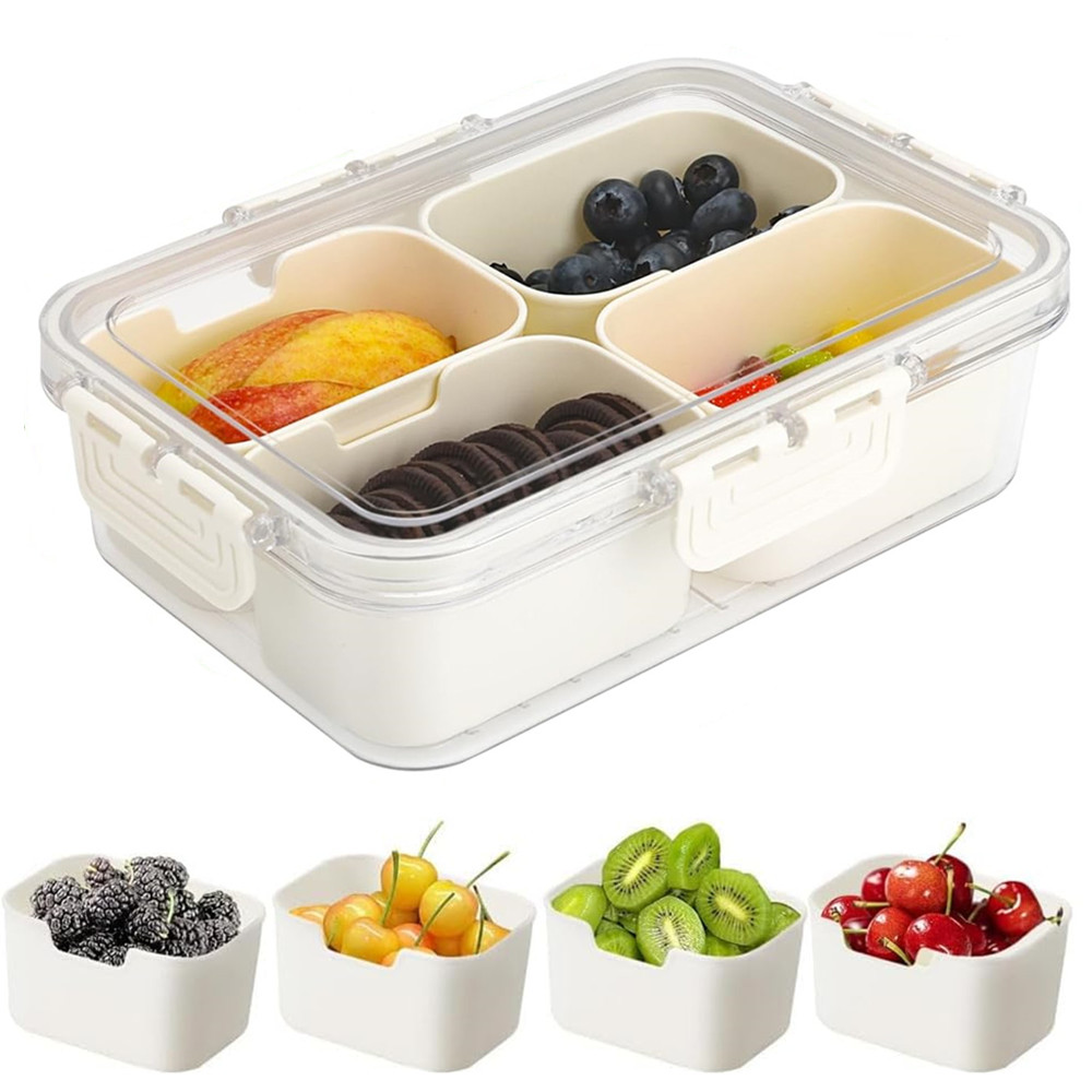 Tragbare Lebensmittel-Aufbewah – Food Storage Meals Bewertung und Preis