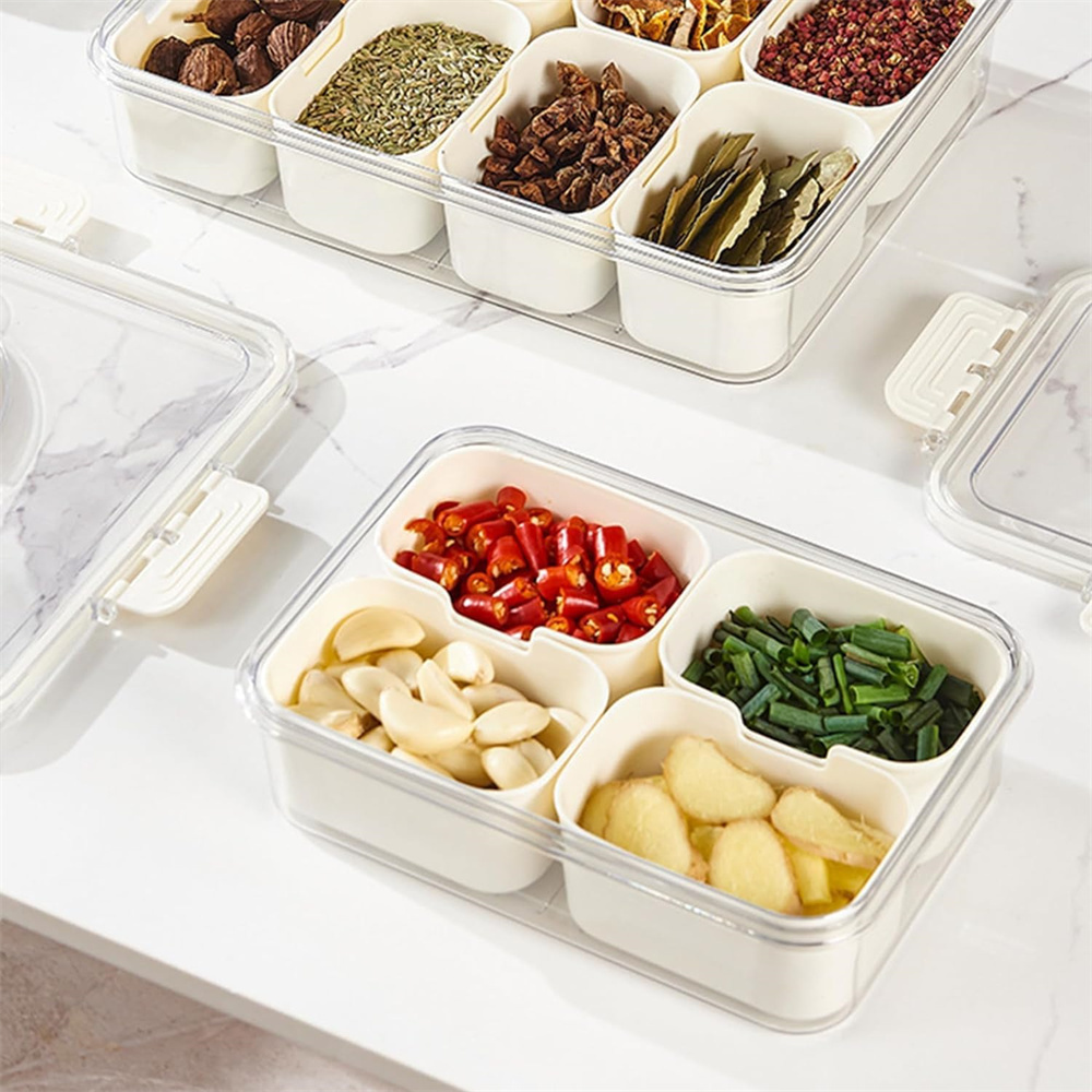 Tragbare Lebensmittel-Aufbewah – Food Storage Meals Bewertung und Preis