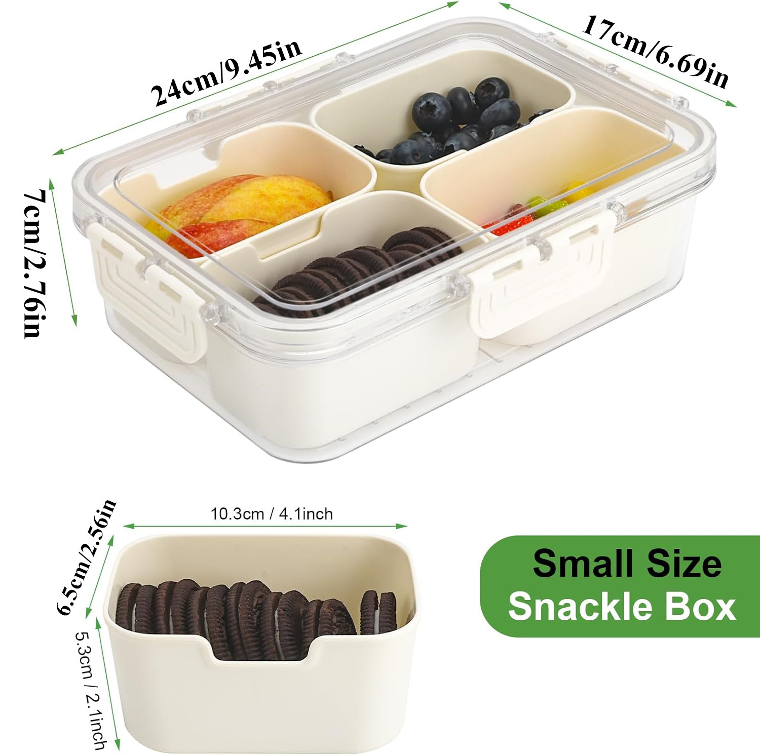 Tragbare Lebensmittel-Aufbewah – Food Storage Meals Bewertung und Preis
