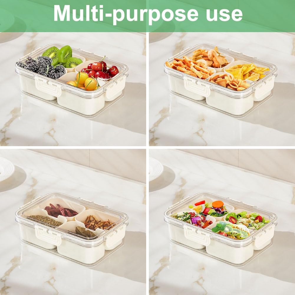 Tragbare Lebensmittel-Aufbewah – Food Storage Meals Bewertung und Preis