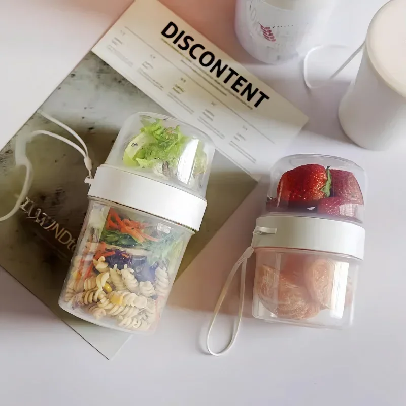 Frühstück Haferflocken Müsli N – Food Storage Yogurt Bewertung und Preis
