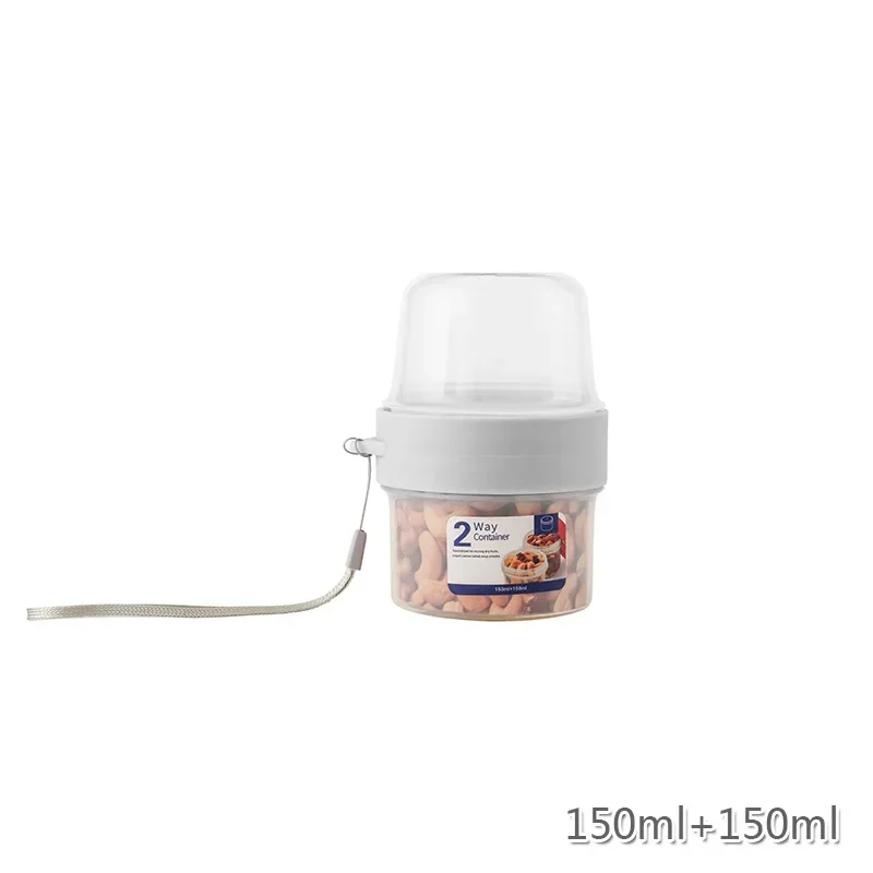 Frühstück Haferflocken Müsli N – Food Storage Yogurt Bewertung und Preis