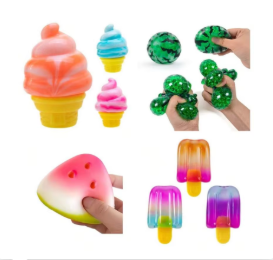 100+ Mystery Fidget Toy Überra – Food Storage Plastic Bewertung und Preis