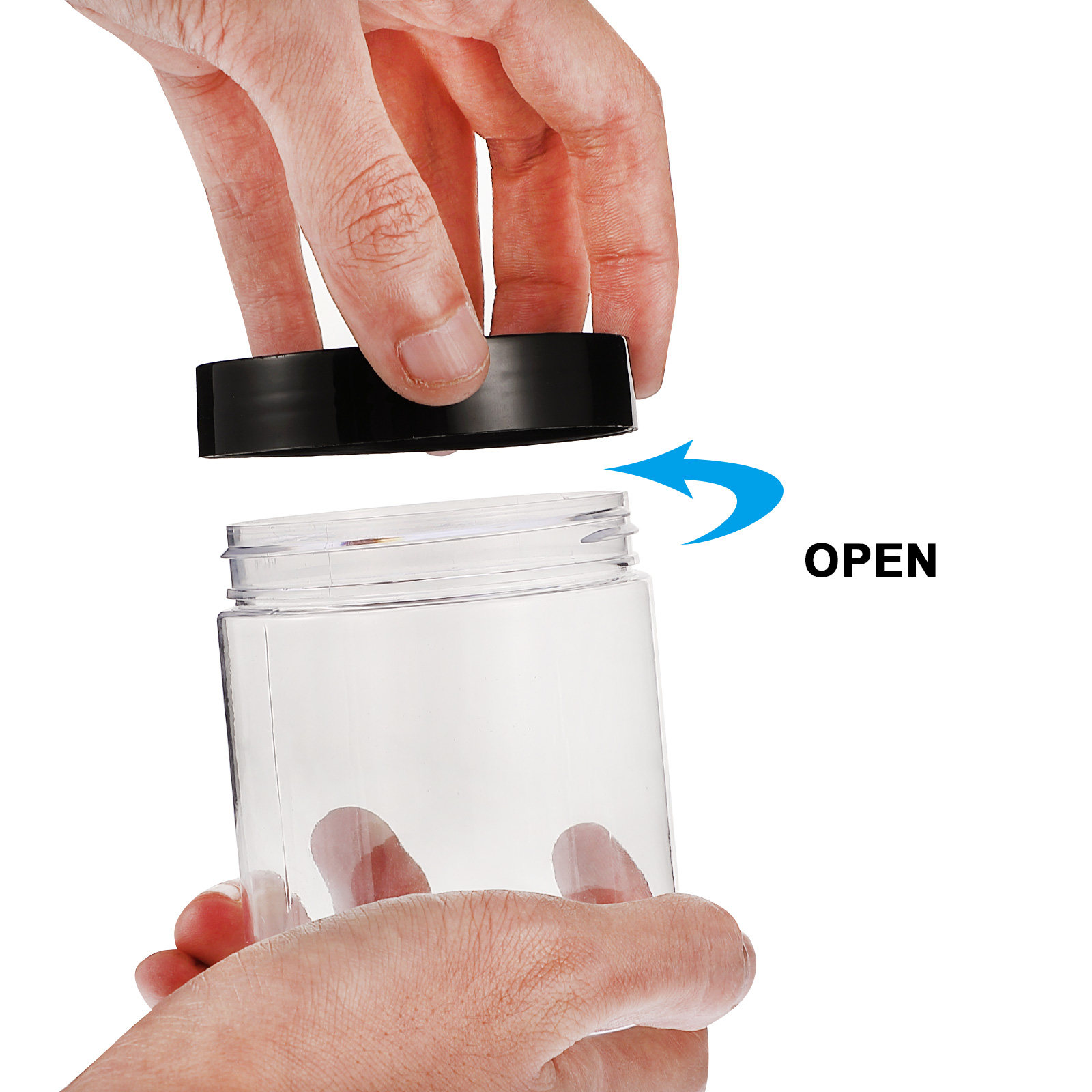 12 Stück Hochwertige Transpare – Food Storage Home Bewertung und Preis