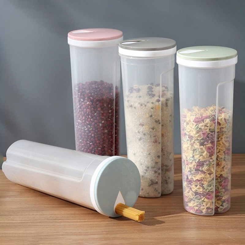 Lebensmittelechter Kunststoff- – Food Storage Made Easy Bewertung und Preis
