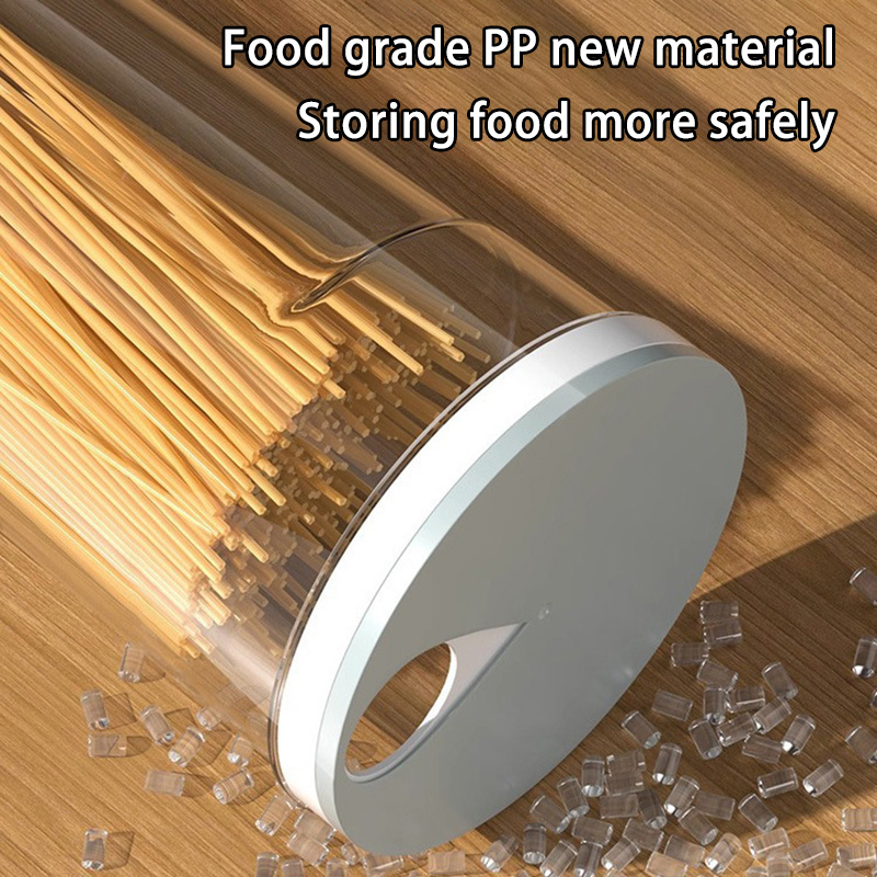 Lebensmittelechter Kunststoff- – Food Storage Made Easy Bewertung und Preis