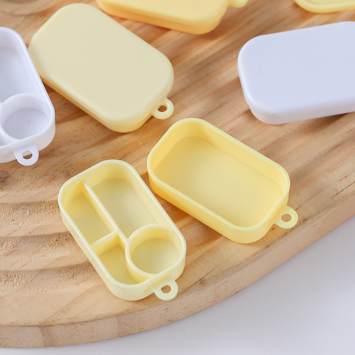 Mini Miniatur Silikon Lebensmi – Food Storage For Baby Bewertung und Preis