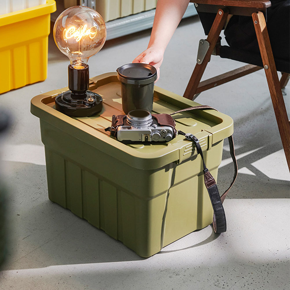 Stapelbare Lagerbehälter mit D – Xxl Food Storage Container Bewertung und Preis