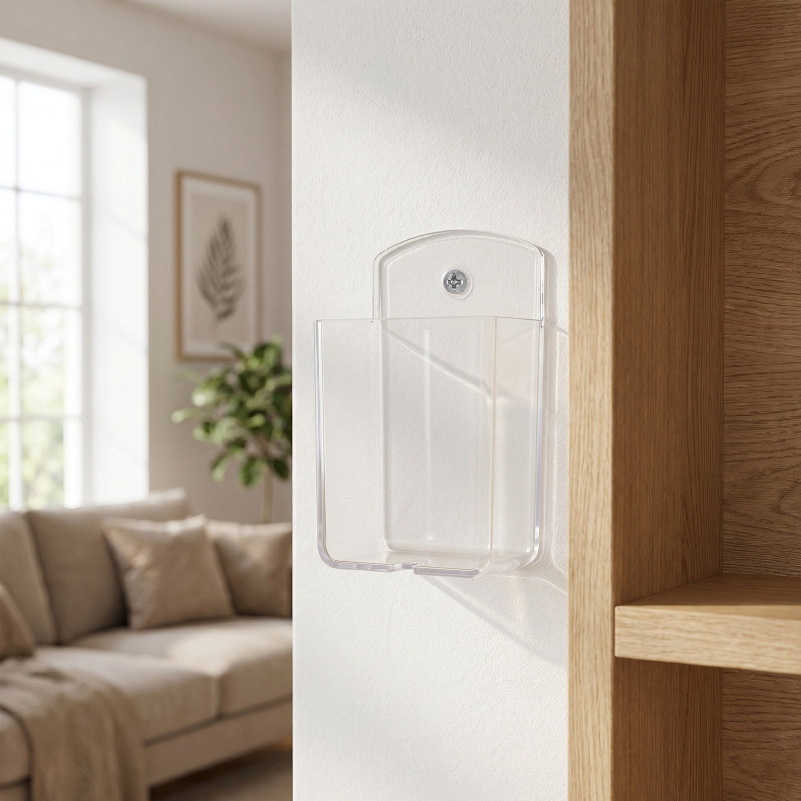Fernbedienungshalter Wandmonta – Food Storage Home Bewertung und Preis